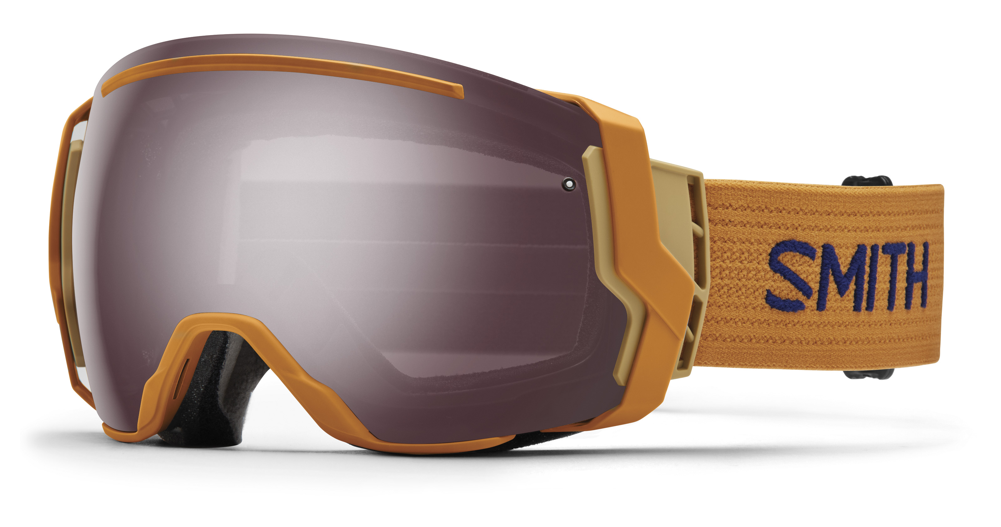 SMITH OPTICS I/O7 SEVEN SKI GOGGLES SNOWBOARD GOGGLES GOGGLE NEW